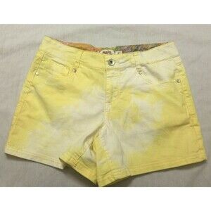 ONE 5 ONE WOMENS JEANS SHORTS SIZE 6